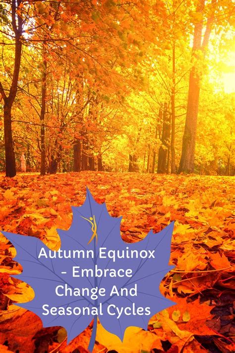 Fall equinox qicca